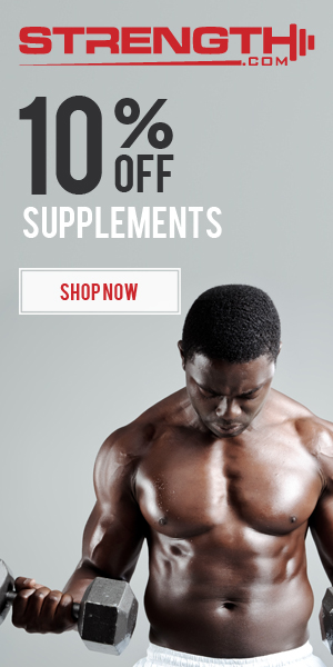 Strength Supplements
